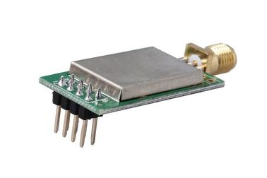 1W 4G reparierte drahtloses Modem G/M Zugangs-TCP-IP-Modem-4g Lte DTU Sms drahtloses Modul