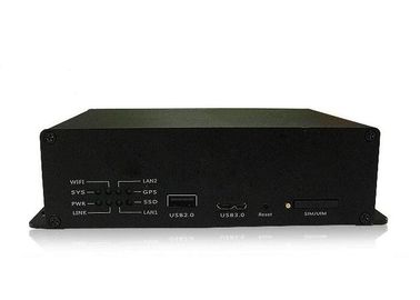 drahtloser Zugang 5W 4G drahtloser Radioapparat Data Center IoTs Control Center 433/868/915MHz