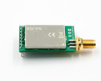 Antenne IoT UHFdrahtloses Transceiver-Modul UARTs Lora langer Strecken-SX1276 915mhz 100mW SMA