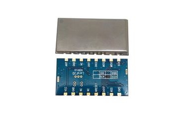 Strecken-Daten-Modul TTL-Rf-Transceiver-Modul 433MHz 1W drahtloses Lora lange Modul-SX1278