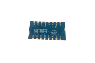Strecken-Daten-Modul TTL-Rf-Transceiver-Modul 433MHz 1W drahtloses Lora lange Modul-SX1278