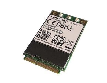 Hochgeschwindigkeits- drahtloses MINI-PCI-E Wifi Wwan Kommunikations-Modul Zugang HUAWEIS 4G LTE FDD