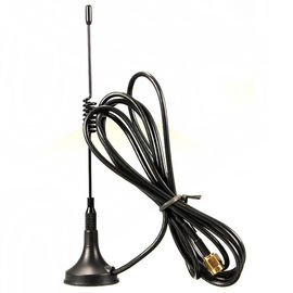 drahtloser Kabel-Übermittler 433MHz/868/915MHz des Serienmodul-1W mit Plastikeinschließung RS232