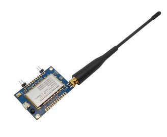 Mobilfunk VHF 134-174MHz 2W 8Km UHF 400-480mhz Digital Audio-Transceiver-Modul