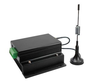 Strecken-drahtloser Transceiver IoT PLC 5km Ethernet Lora drahtloser lange Modul-433MHz 30dBm 1W