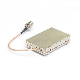 LS-V2000 drahtlose Audioleistungsabgabe 5km des modul-2W für übertragende Daten/Stimme