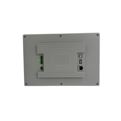 Personen-Maschinen-Schnittstelle RS232 RS485 64MB RAM Modbus 10Inch TFT LCD