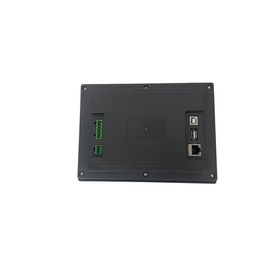 ODM 7" HMI-Touch Screen Platten-COM-Hafen oder Ethernet-Anschluss 350nit
