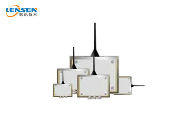 Verriegeln Ventil-drahtloses Bewässerungs-Kontrollsystem 9-12V des DC-Ventil-EIN-AUSprüfers