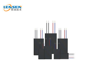 1 Draht DC-Ventil-Decoder des Stations-Landschaftsdrahtloser Bewässerungs-Prüfer-2