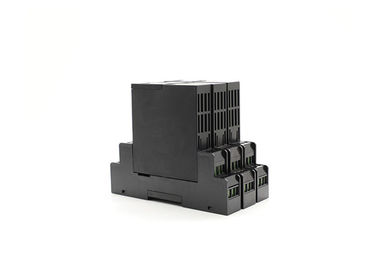 2 Kanal-Digital-Signal-Isolator Modbus Input-/Outputmodul-Trockenkontakt-Ertrag CER Zustimmung