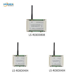 UHFdrahtloser Modbus RTU Modul 2km Input-/Outputmodul-8DI 8DO RTU Input PLC 8 Digital