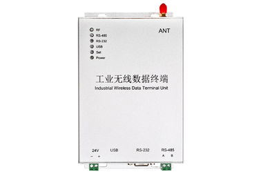 Stromversorgungs-drahtloses Radiomodul RS485 5W 24V drahtloser Kommunikations-Radio PLC