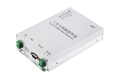 Stromversorgungs-drahtloses Radiomodul RS485 5W 24V drahtloser Kommunikations-Radio PLC