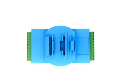 Kanal FTE Analogsignal ANZEIGEN-DA-Konverter-6 RS485 zum Konverter LS-TD4015