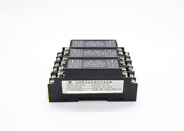 Wechselstrom schreiben I/V-Signal-Isolator-Übermittler zu 0-5V/zu 4-20mA LS-TET-AI