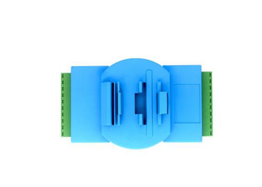 Analogeingaben Bits LS-WJ28 24 ANZEIGEN-DA-Konverter-8 signalisieren Automatisierungs-der Steuerung zur Industrie-RS485/232