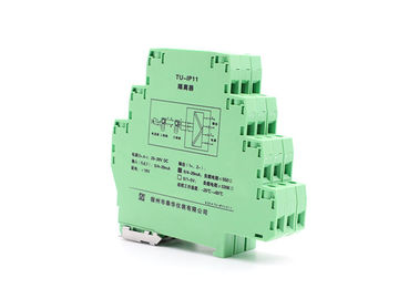 Signal-Isolator DCs 24V Digital