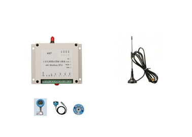 4-20mA drahtlose analoge Fernbedienung des Übermittler-1W Modbus RTU 2km