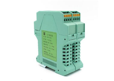 Antwortzeit 10ms 30mA 24V gegenwärtiger Signalwandler DCs