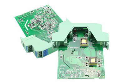 Antwortzeit 10ms 30mA 24V gegenwärtiger Signalwandler DCs