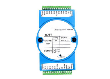 LS-WJ61 16DI Signal Signal-dem Isolator zu des Konverter-RS485/232 zur Industrie-Automatisierungs-Steuerung