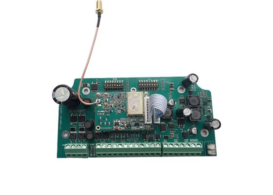 drahtloser Prüfer der Bewässerungs-433MHz