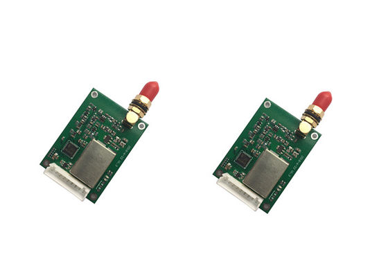 Drahtlose UHFdrahtlose Senderbaugruppe Lora Module-SX1276 433mhz 1W