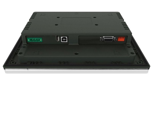 7" der menschlichen System Maschinenschnittstelle TFTs HMI für industrielle Automatisierung
