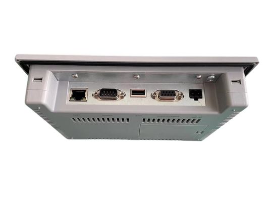 Dehnbare 7 Zoll menschliche Maschinen-Schnittstelle RS232 RS485 USB und 4G