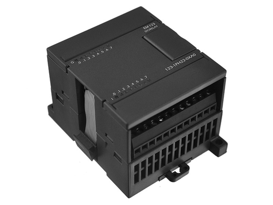 8DI 8DO programmierbare Automatisierungs-Prüfer PLC für industrielle Automatisierung
