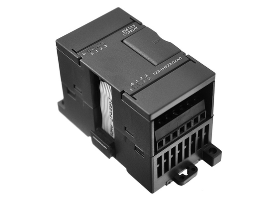 Kleiner 4DI 4DO PLC programmierbarer Leistungsabfall des Logik-Prüfer-2W