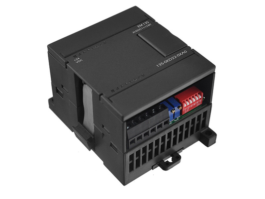 14Bits 8AI gab programmierbarer Logik-Prüfer NPN PNP PLC NC-Ertrag ein