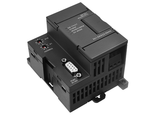 EM223 RS485 Sklave Interface Module Controller PLC Modbus RTU