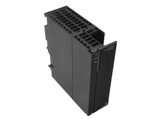 Logik-Prüfer-Use Withs S7-300 RS485 PLC CP341 programmierbarer Expander