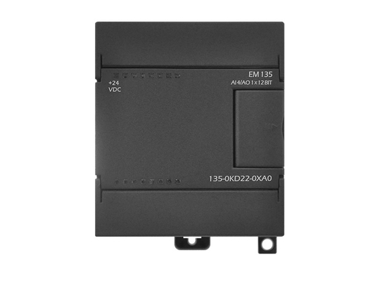 4AI 1AO PLC-Logik-Prüfer-Strong Anti Interference-Leistung